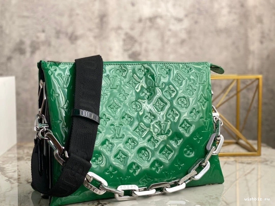 WIS LOUIS COUSSIN VUITTON MM 0314